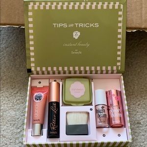 Benefit Dandelion Wishes Makeup Set